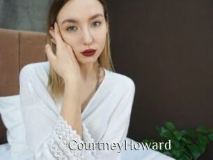 CourtneyHoward