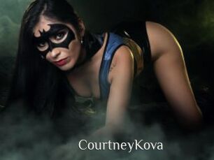CourtneyKova