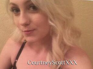 CourtneyScottXXX