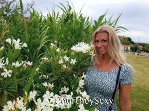 CourtneySexy