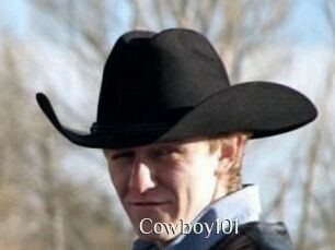 Cowboy101