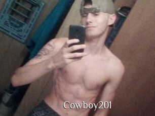 Cowboy201