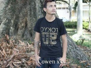 Cowen_xxx