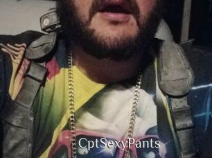 CptSexyPants Shop coquin