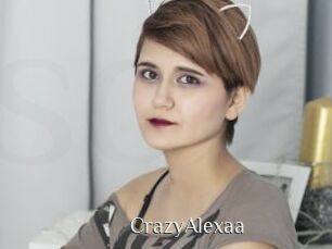 CrazyAlexaa Shop coquin
