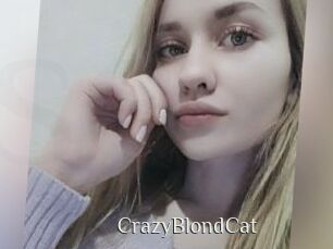 CrazyBlondCat Shop coquin