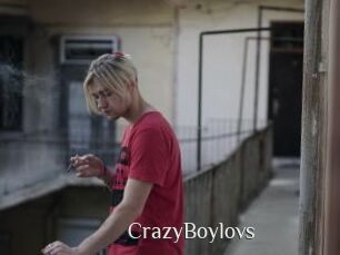 CrazyBoylovs