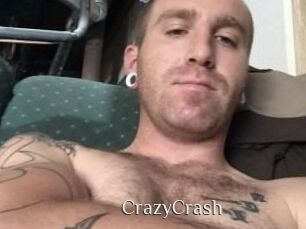 CrazyCrash