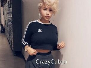 CrazyCubyn
