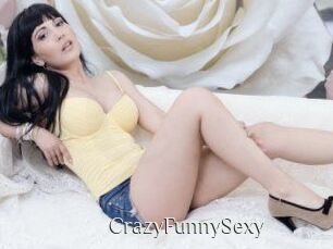 CrazyFunnySexy