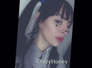 CrazyHoney
