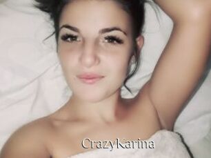 CrazyKarina