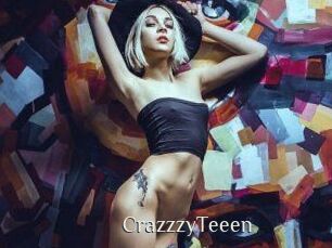CrazzzyTeeen Shop coquin