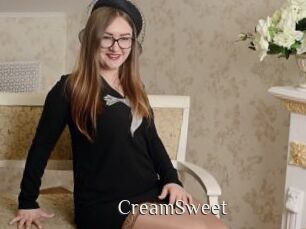 CreamSweet