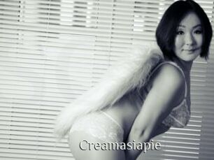Creamasiapie