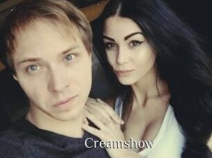 Creamshow