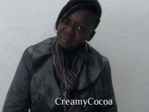 CreamyCocoa