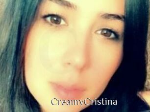 CreamyCristina Shop coquin