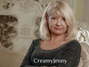 CreamyJenny Shop coquin