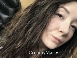 CreamyMariy