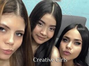 Creative_Girls