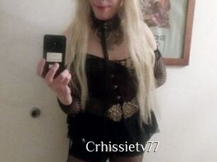 Crhissietv77