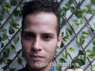 CrhistianHott