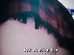 CrimsonCambion