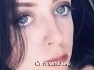 CrimsonDusk