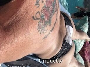 Criquette