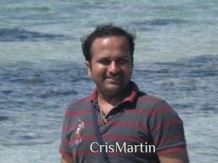 CrisMartin