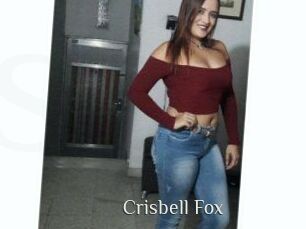 Crisbell_Fox
