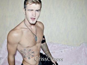 CrissCrosss