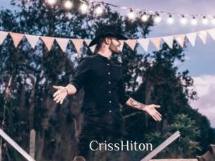 CrissHiton