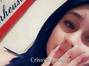 CrissySummers