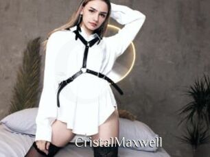 CristalMaxwell