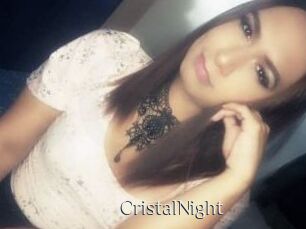 CristalNight Shop coquin