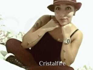 Cristalfire