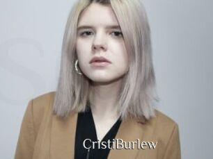 CristiBurlew