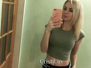 CristiLuv