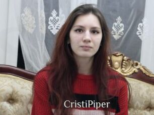 CristiPiper