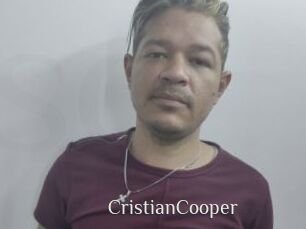 CristianCooper