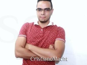 CristianoMacht