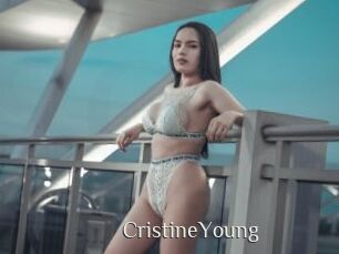 CristineYoung