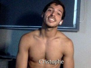 Cristophe
