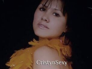 CristynSexy