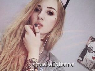 CruellaExtreme Shop coquin