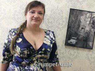 CrumpetAnnie