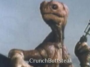CrunchButtsteak