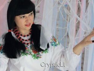 CrypticLI